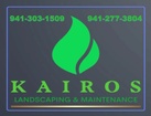 Kairos Landscaping & Maintenance