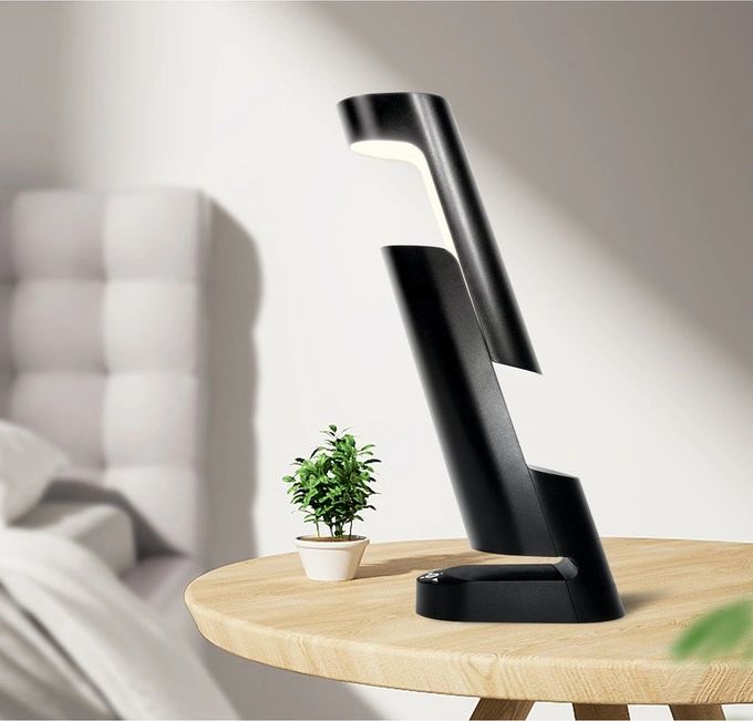 nivelight smart a.i. desk lamp
