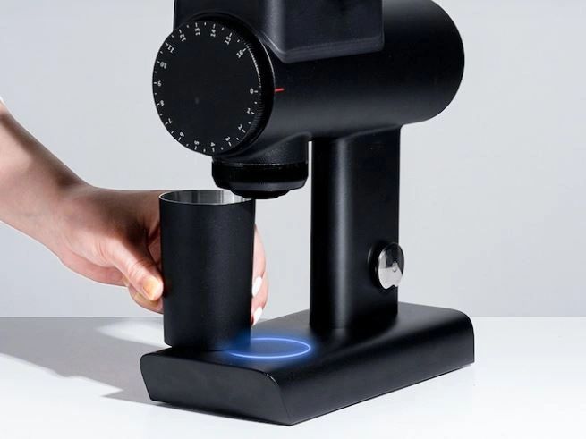 Kickstarter project live: the NanoFoamer PRO, an automatic, hands