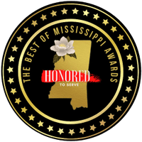 The Best of Mississippi Awards