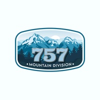 757 Mountain Division