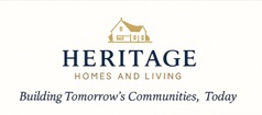 Heritage Homes & Living