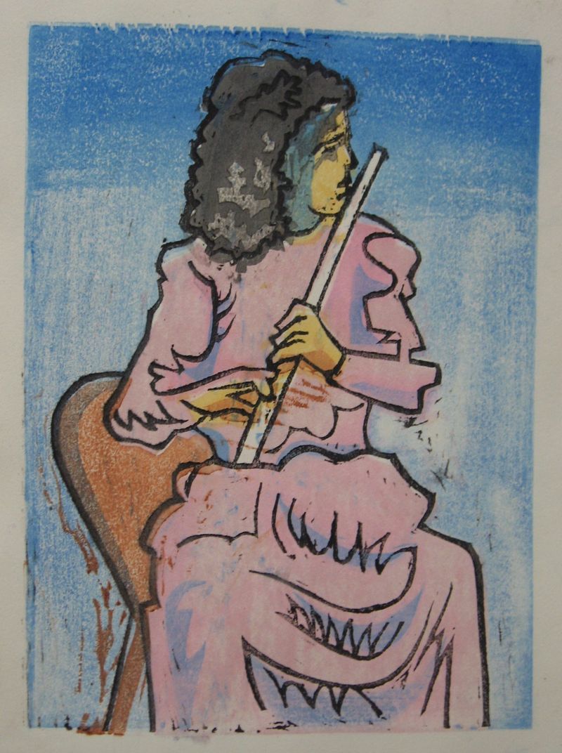 Flute Practice-Japanese Woodcut.jpg