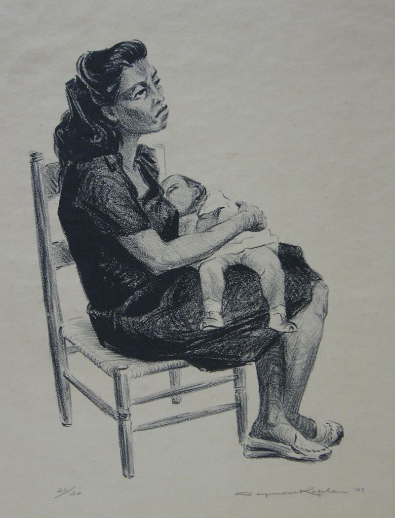 SeymourKaplan'49.JPG