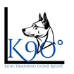 k90degreedogtraining.com
