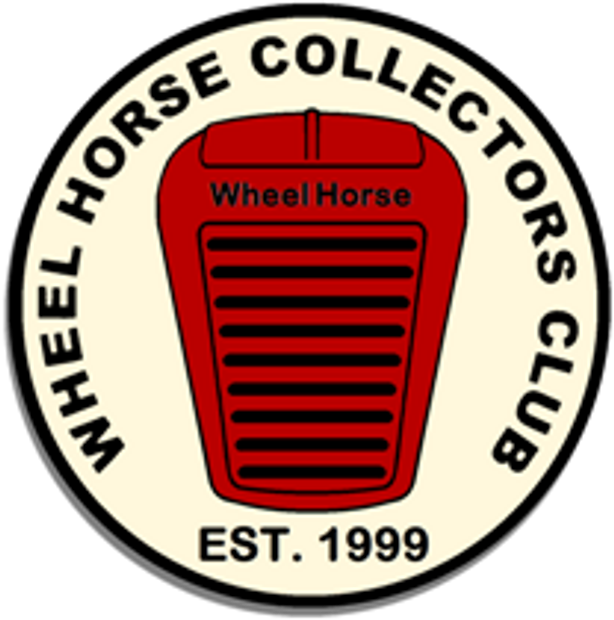 Wheel Horse Colllectors Club