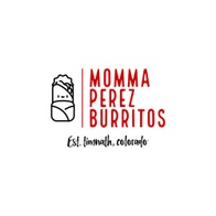 Momma Perez Burritos