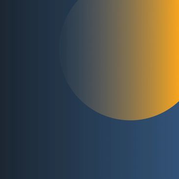 Ein Vollmond, der die weibliche Kraft symbolisiert