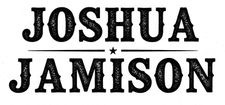 Joshua Jamison