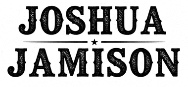 Joshua Jamison