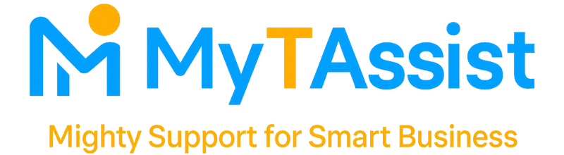 MyTAssist's Logo