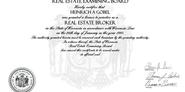 Credentials Smart Start Homes LLC