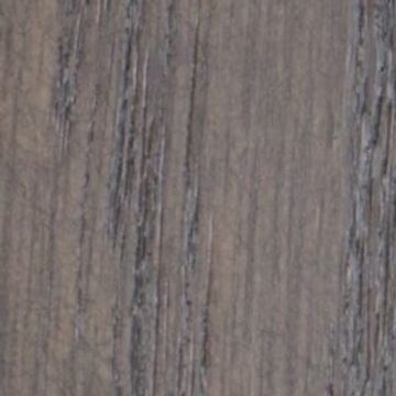 Doors and Trim Nuthatch Stain on Oak from Badger