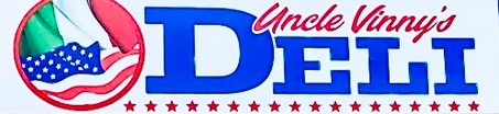 Uncle Vinny's Deli