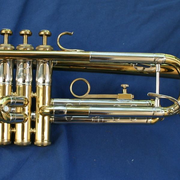 Trumpet