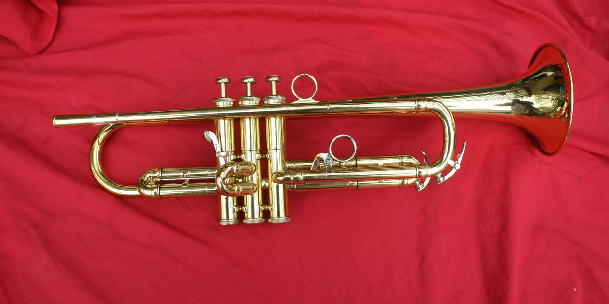 Trumpet