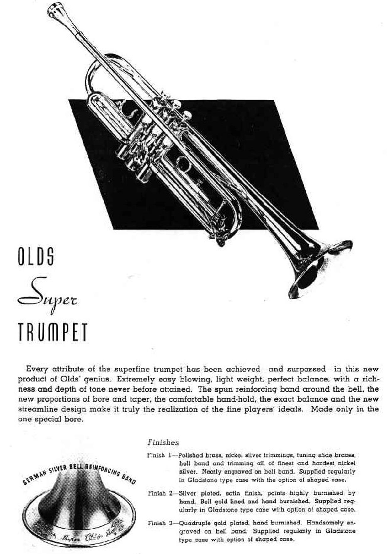 Super Trumpet