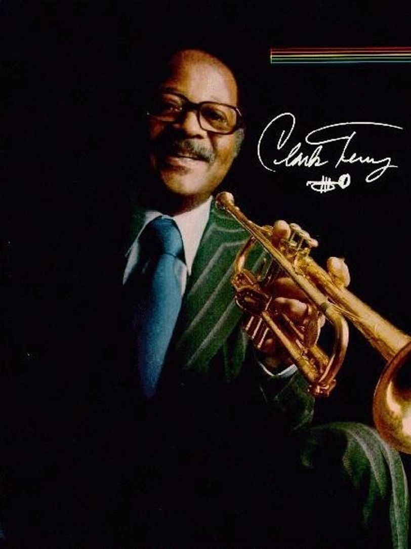 Clark Terry 