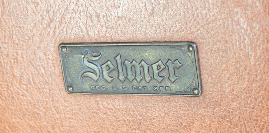 Selmer