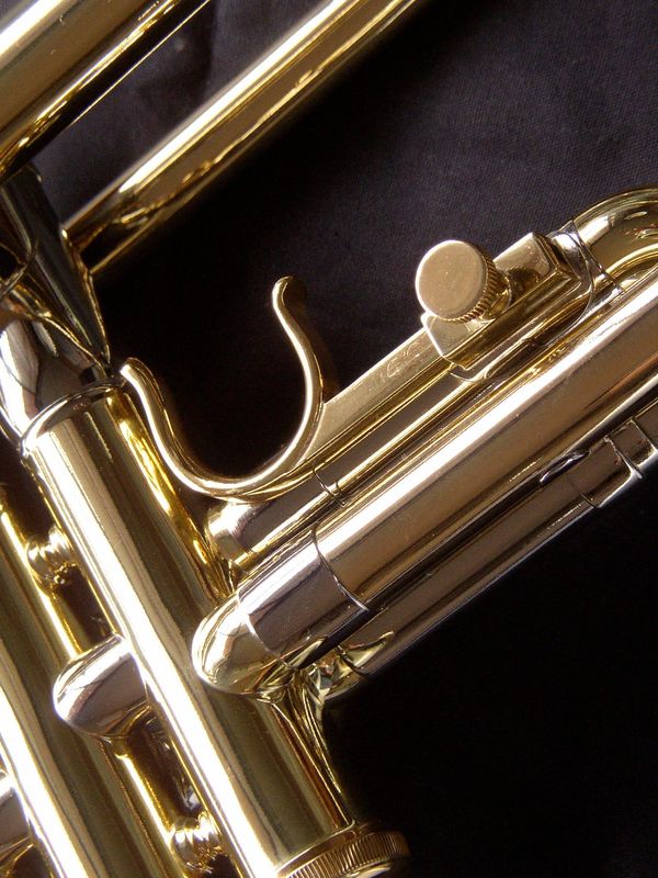 Trumpet