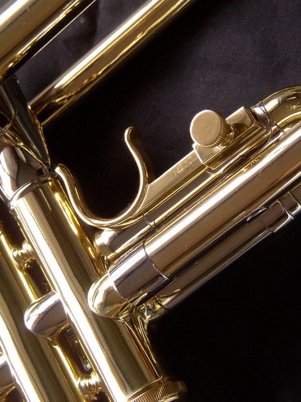 Trumpet