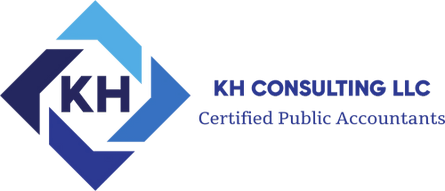 KH Consulting Group, LLC