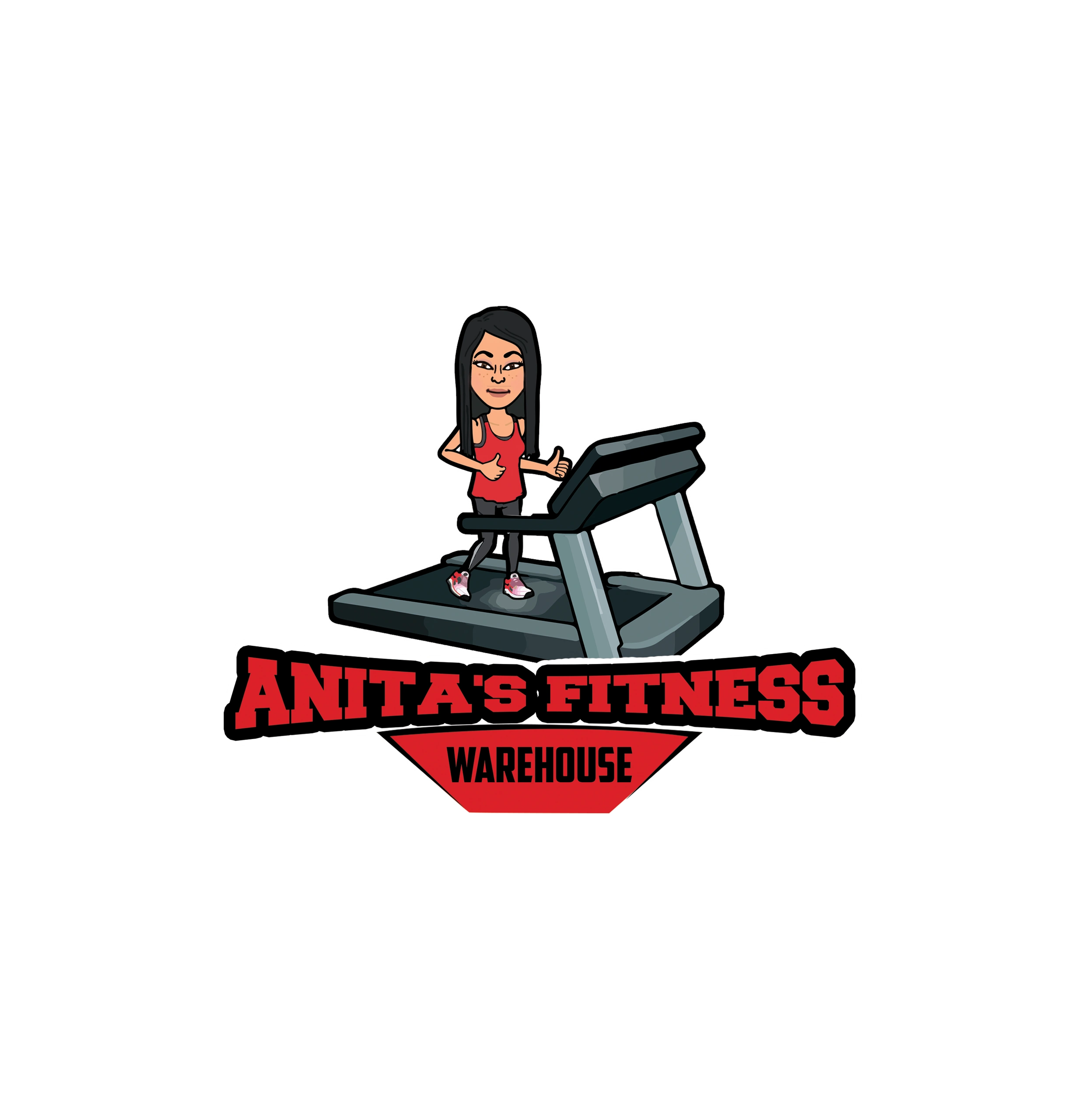 Anita"s Fitness Warehouse