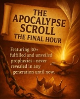The Apocalypse Scroll - The Final Hour
