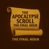 The Apocalypse Scroll - The Final Hour
