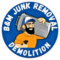 B&M Junk Removal and Demolition