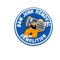 B&M Junk Removal and Demolition