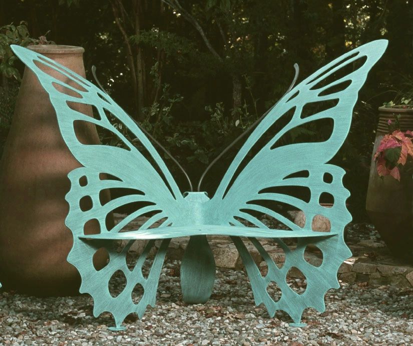 Benches