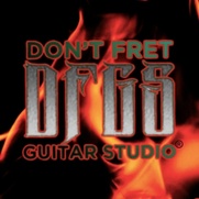Don't Fret Guitar Studio - Guitar Lessons in Lubbock 