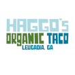 Haggo's Organic Taco