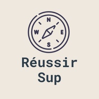 Réussirsup - orientation 
Anaïs Bisdorff 