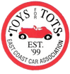 East Coast Car Association Inc - Toys For Tots