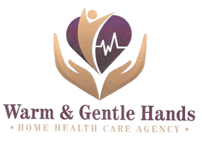 Warm and Gentle Hands Home Health Care