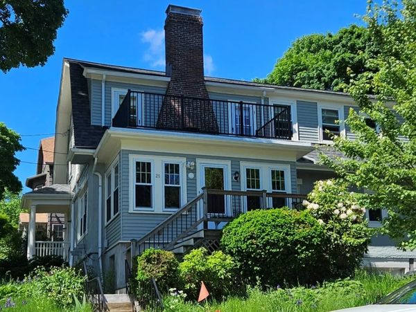 21 Plymouth St Arlington 