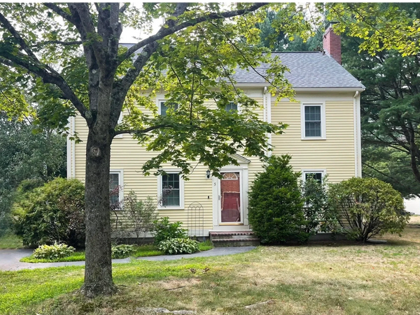 5 Tobin Drive Maynard MA
