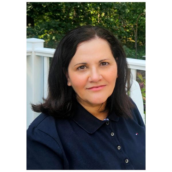Joanne McDonnell