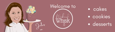 Weekend Whisk