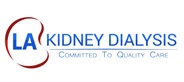 LOS ANGELES KIDNEY DIALYSIS INC