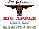 Bill Johnson's Big Apple