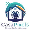 Casa Pixels