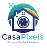 CasaPixels