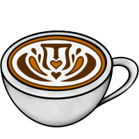 Molina coffee cart