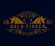 Gold Finger Western Gear