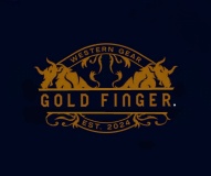 Gold Finger Western Gear