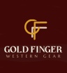 Gold Finger Western Gear
