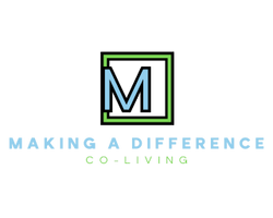 Making a Difference Co-living